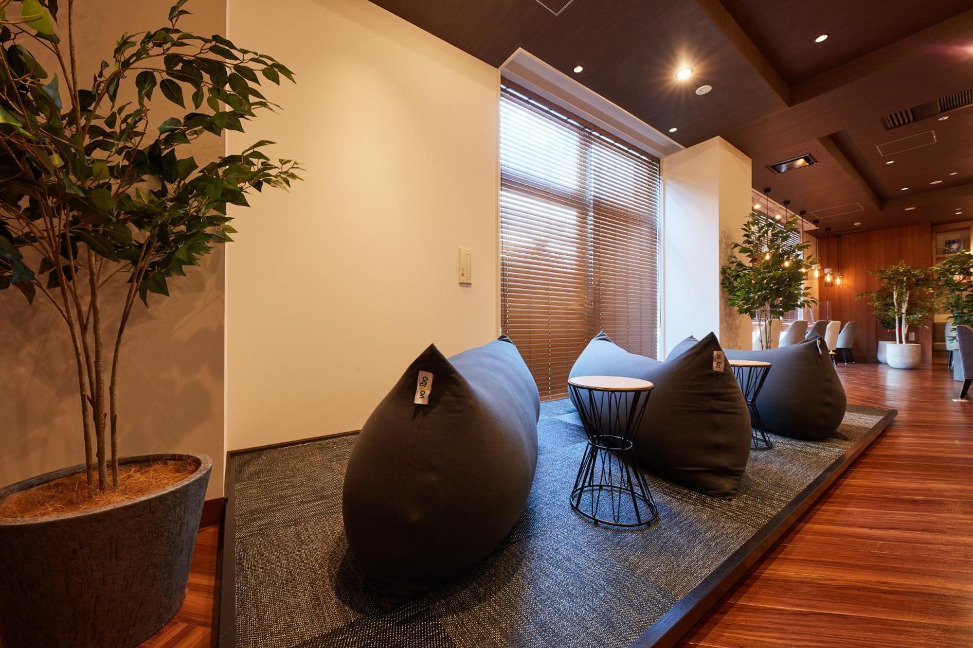 Rembrandt Style Honatsugi Hotel Exterior photo
