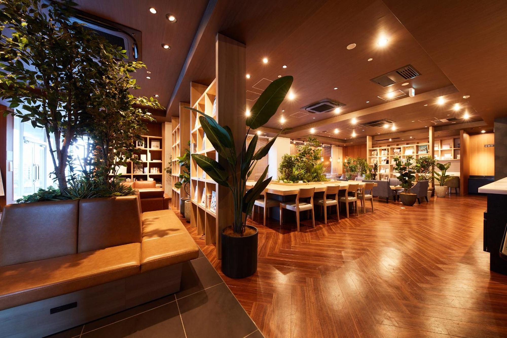 Rembrandt Style Honatsugi Hotel Exterior photo